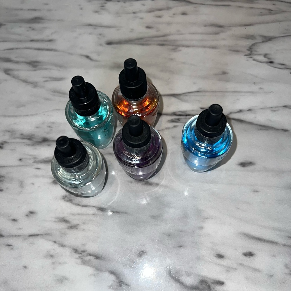 Bath & Body Works Wallflowers